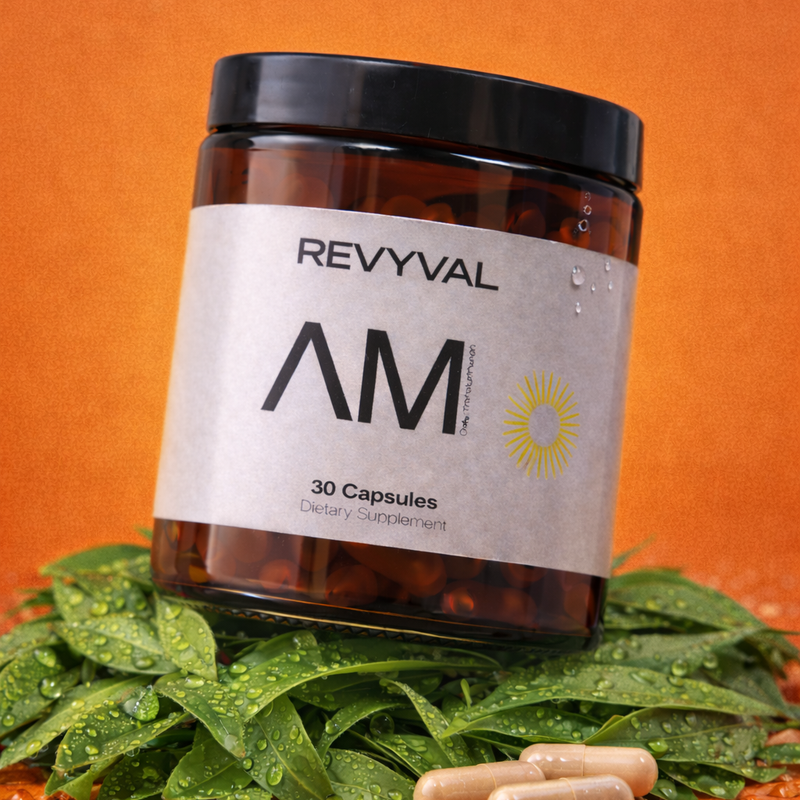 The Complete Revyval System