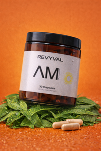 The Complete Revyval System