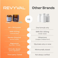 The Revyval System + VIP Coaching + All Digital Guides