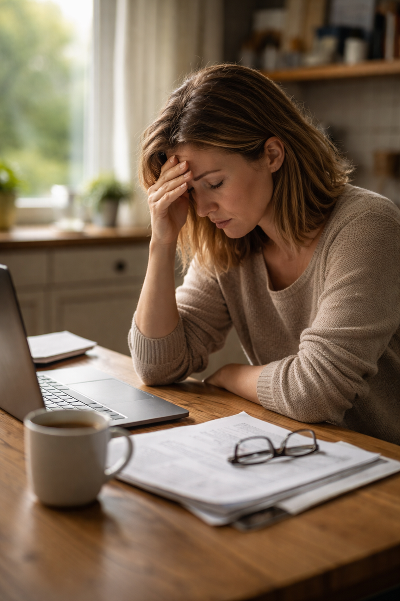 Every <span class="colored-span">Spike</span> Comes With a <span class="colored-span">Crash</span>