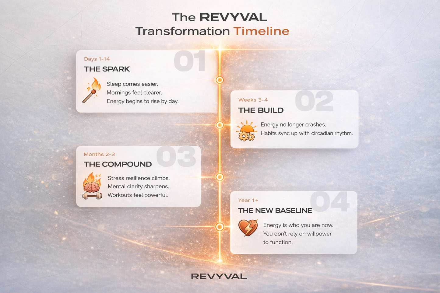 14-Day Cellular Energy Protocol