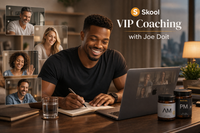 The Revyval System + VIP Coaching Bundle