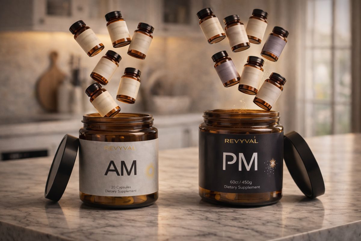 What It Would Cost to Build This Yourself