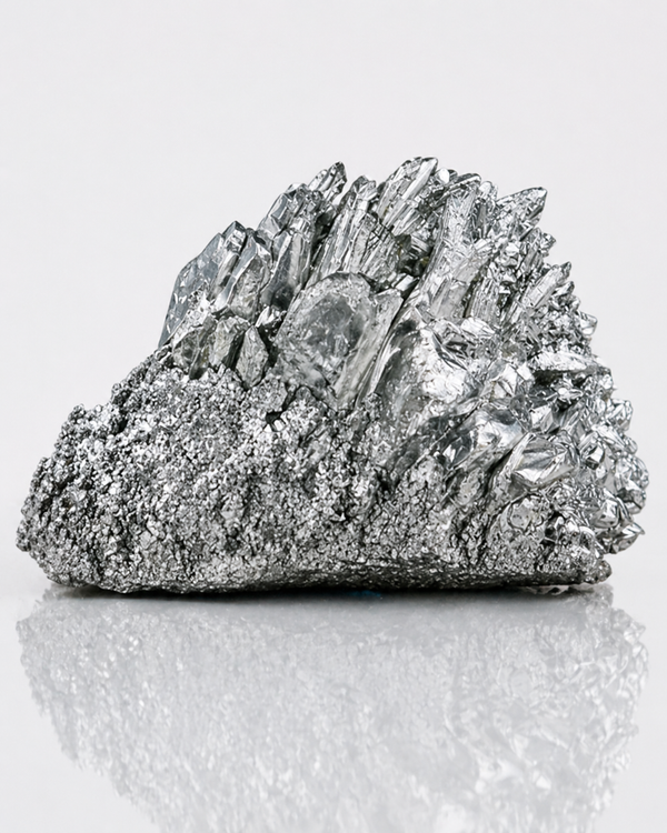 MAGNESIUM (GLYCINATE + CITRATE)<br> 400 mg