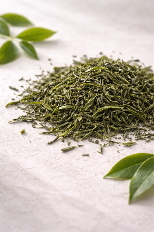 Natural Green Tea<br> 50 mg