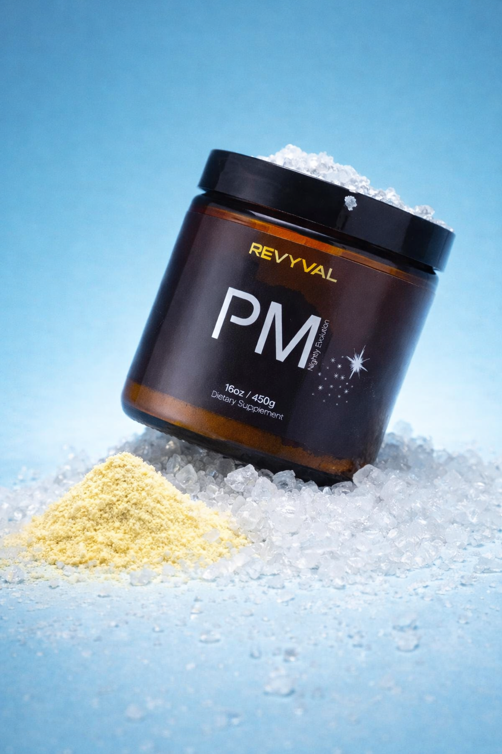 The Complete Revyval System