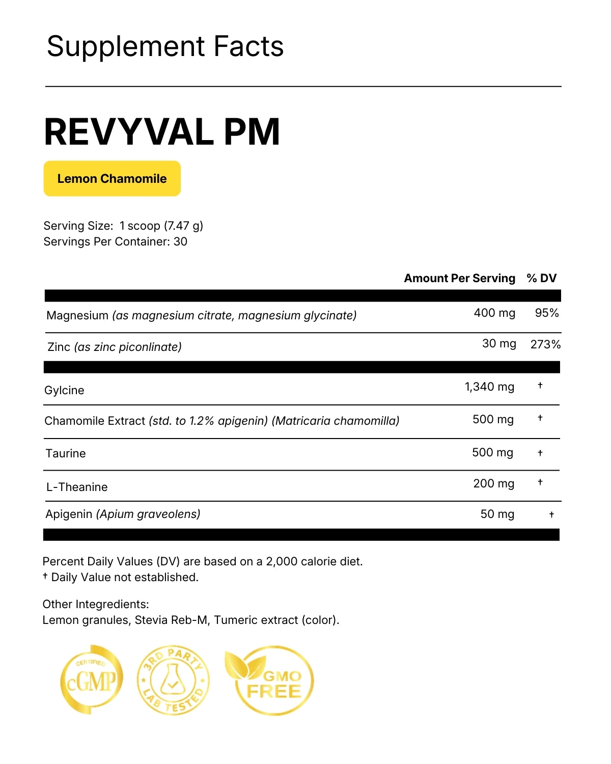 The Revyval System + VIP Coaching Bundle
