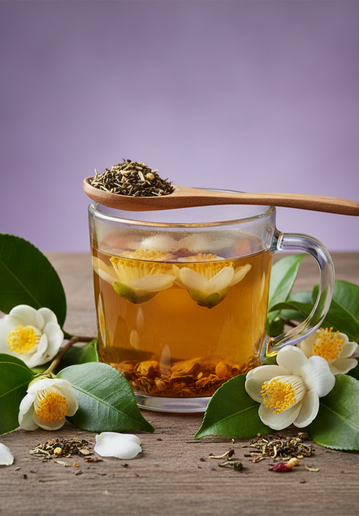 L-Theanine <br>200 mg