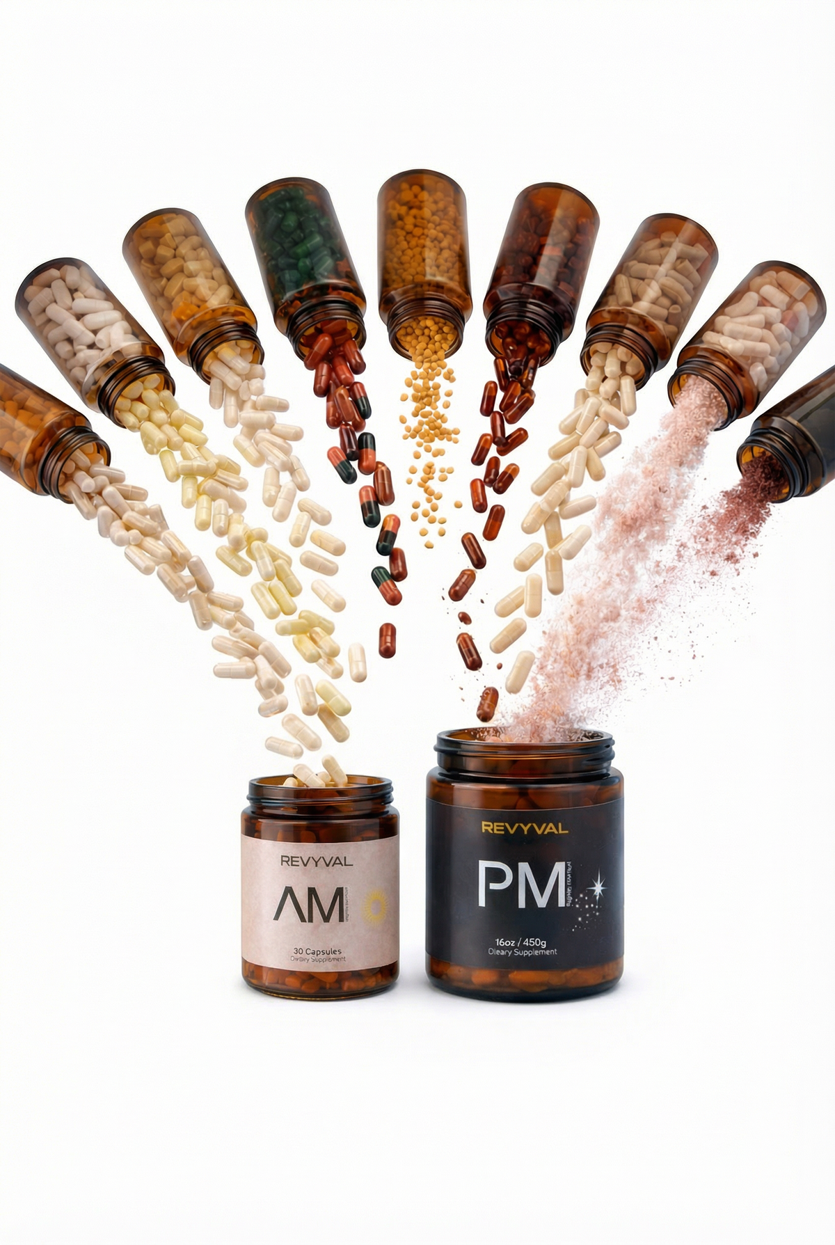 What It Would Cost to Build This Yourself