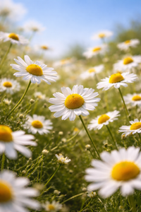 Chamomile Extract (500mg)