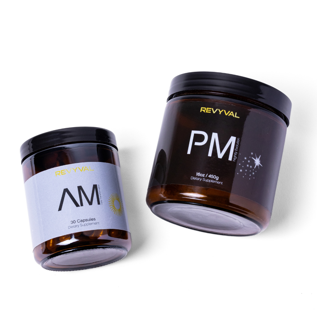 The Complete Revyval System