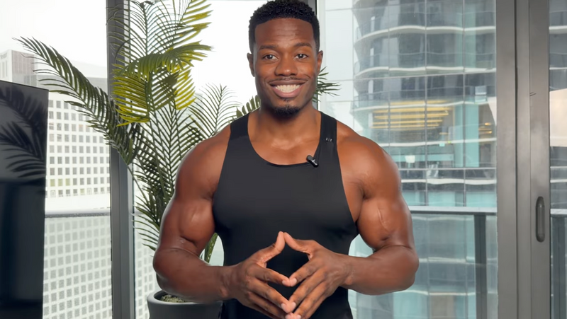 14-Day Cellular Energy Protocol