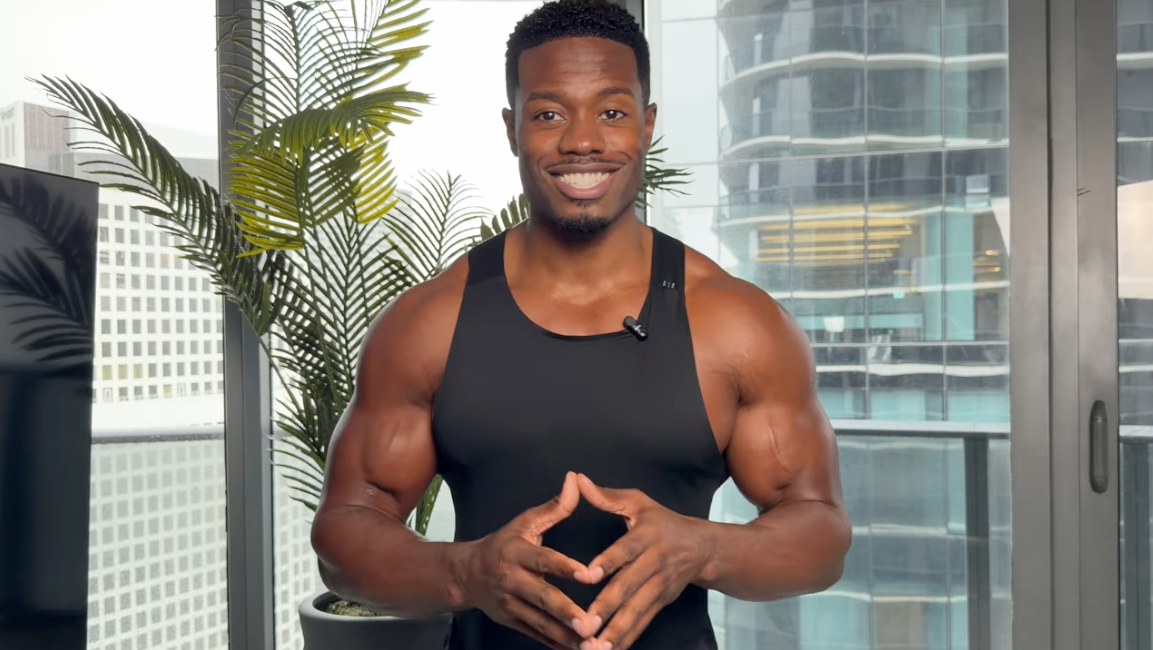 14-Day Cellular Energy Protocol